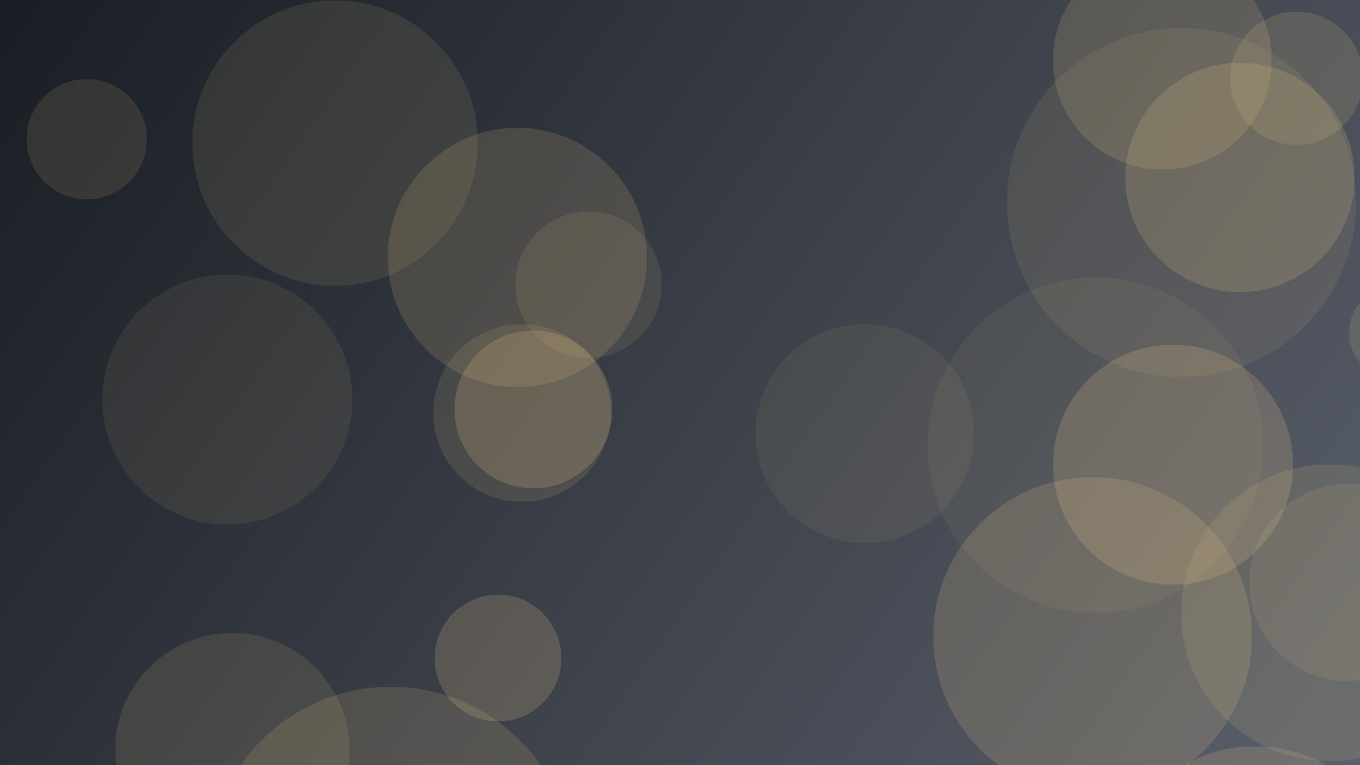 Company news background